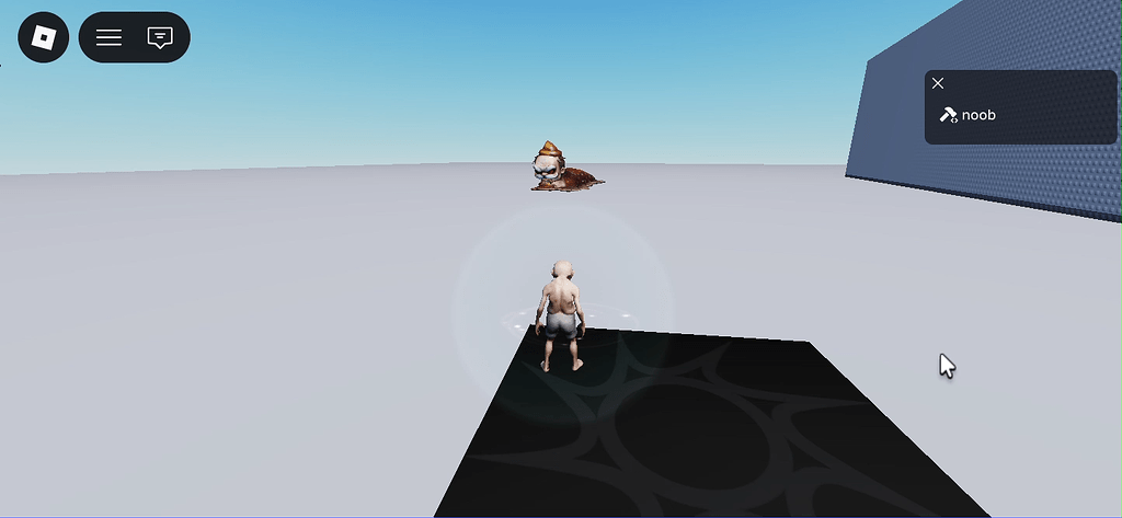 Help with model & code! - Scripting Support - Developer Forum | Roblox
