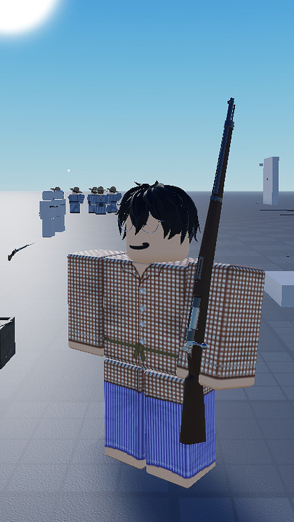 Archived Meshes still displaying - Engine Bugs - Developer Forum | Roblox
