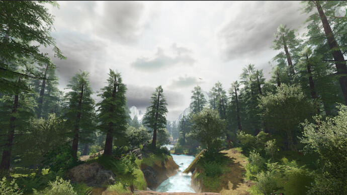 clouds