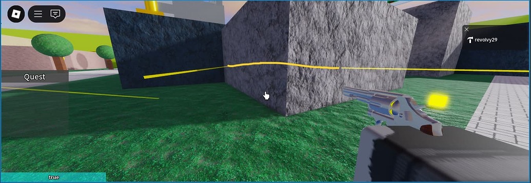 Ricocheting raycast not working - Scripting Support - Developer Forum ...