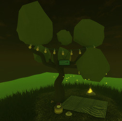 Firefly Island