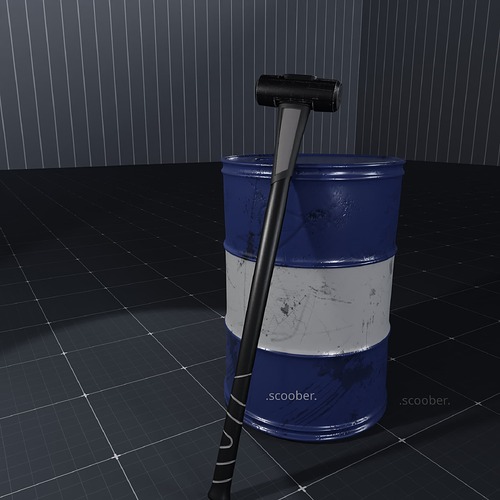 sledgerender