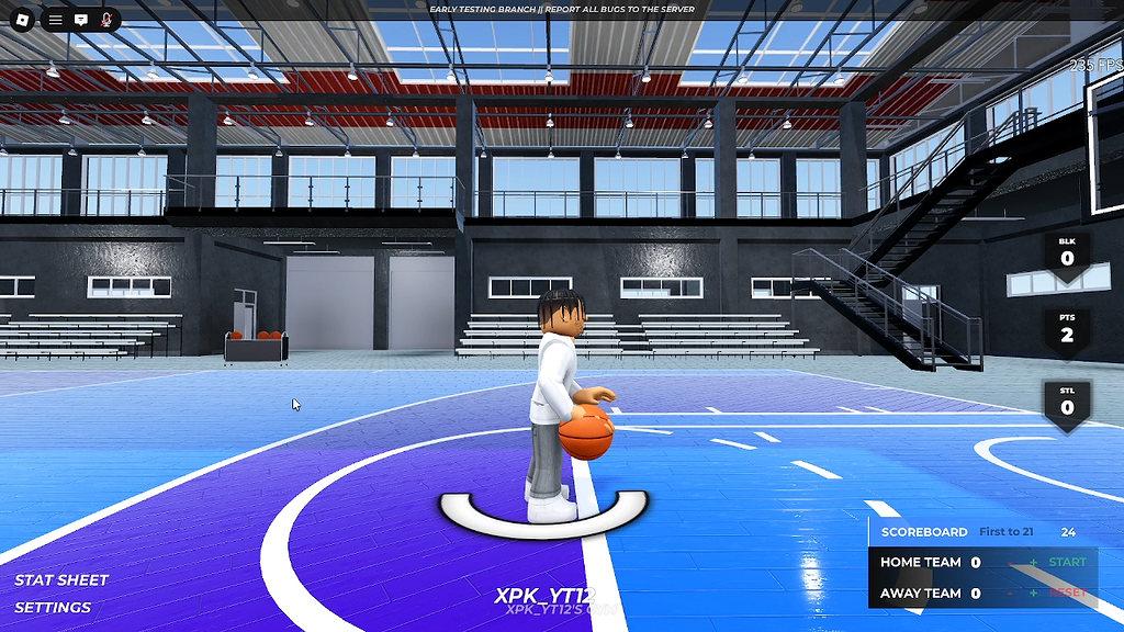 Moving Player forwards with a arc to it - Scripting Support - Developer ...