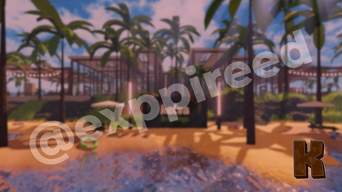 Made by @exppireed - Portfolio - Preview Showcase (1)