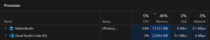 Roblox Studio frequently crashing while debugging - Studio Bugs ...
