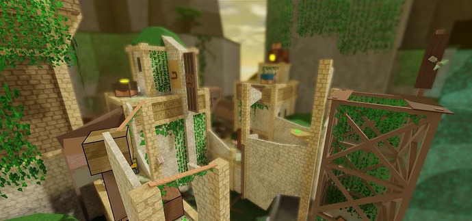 LostCityOfGold