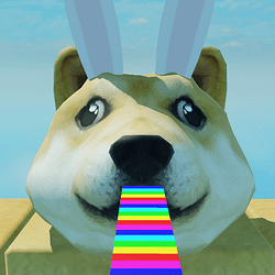 easterdoge