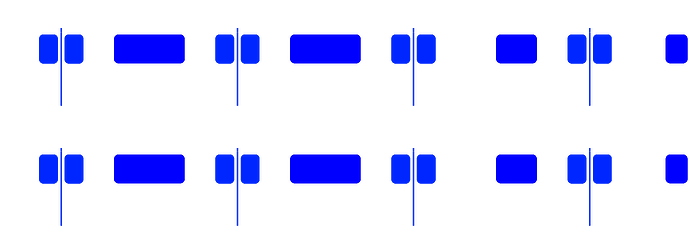 R38 v2 Cutouts
