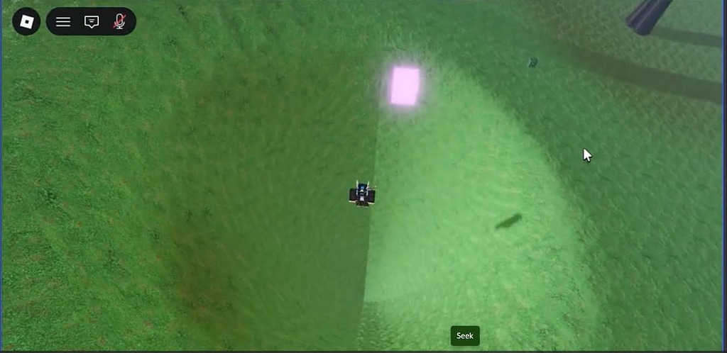 EditableMesh Chunk Gets smaller when Updating Collision - Scripting ...