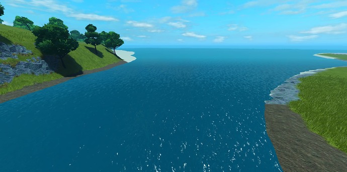 How it should render according to studio