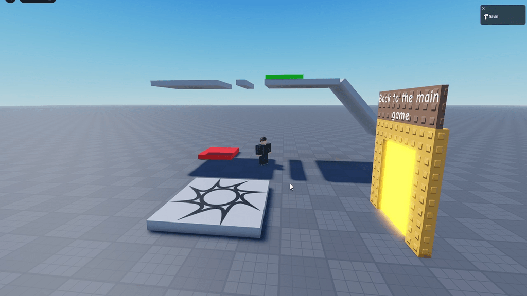 New skybox in different areas - Scripting Support - Developer Forum ...