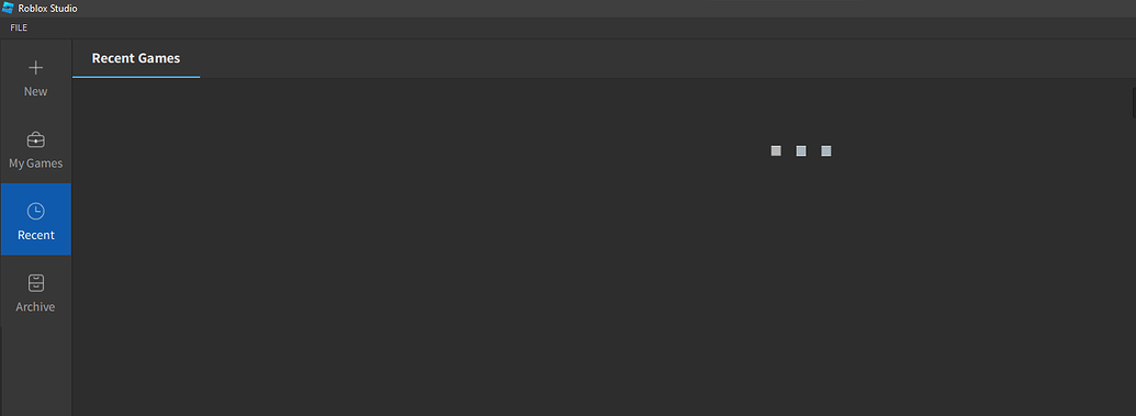 [URGENT] All Roblox services NOT loading [ROBLOX IS UP] - Platform ...