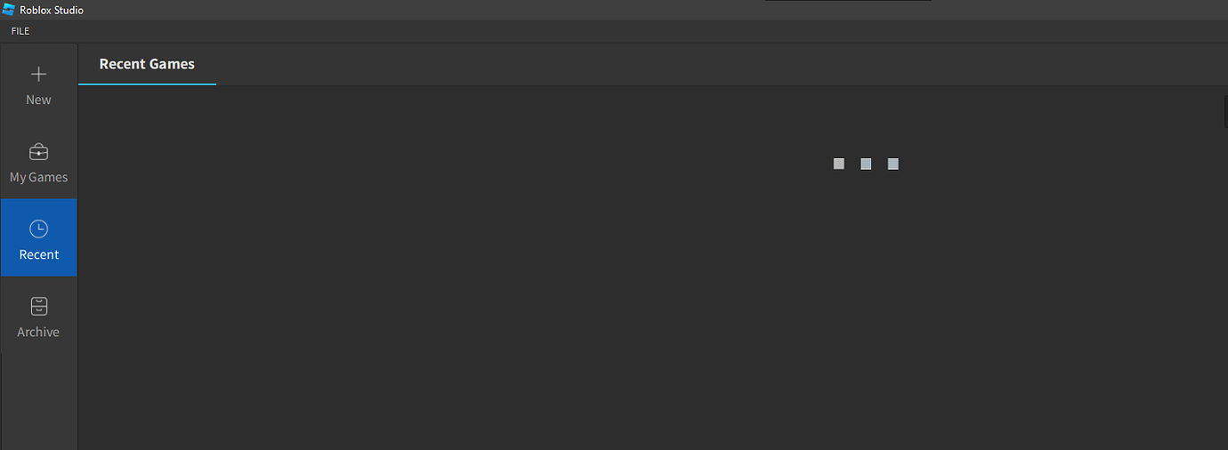 [URGENT] All Roblox services NOT loading [ROBLOX IS UP] - Platform ...