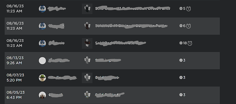 Robux pending system = broken? Or it's just a bug? - Platform Usage ...