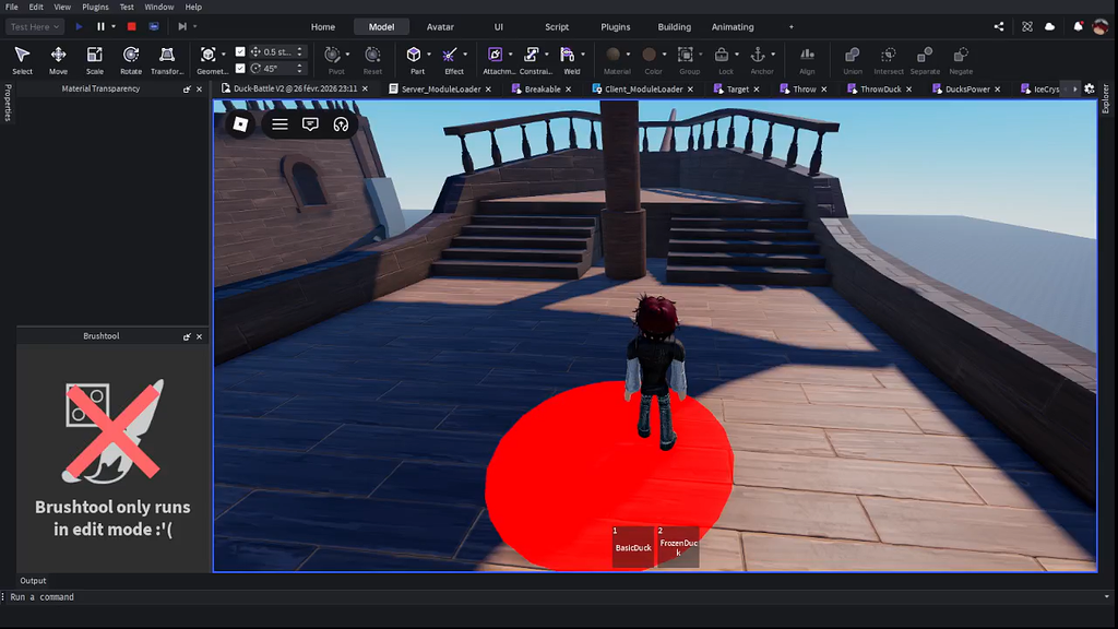 Issues with Raycasting - Scripting Support - Developer Forum | Roblox
