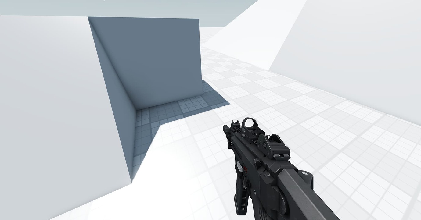 Higher Resolution and Improved Shadows - Engine Features - Developer ...