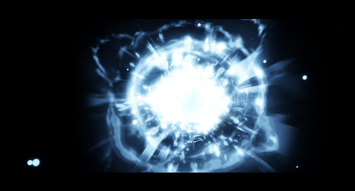 Startup VFX