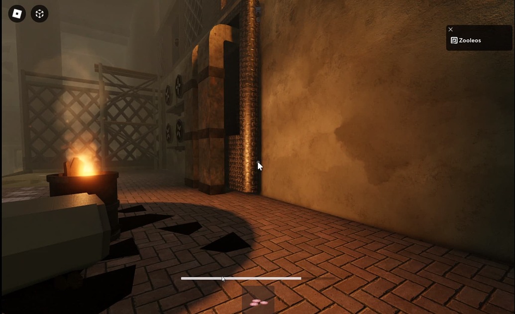 Materials suddenly being stretched out - Engine Bugs - Developer Forum ...