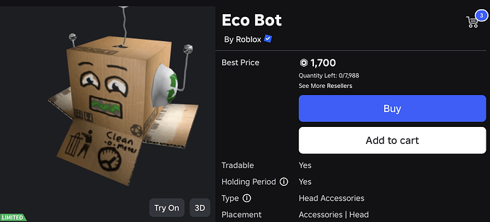 eco