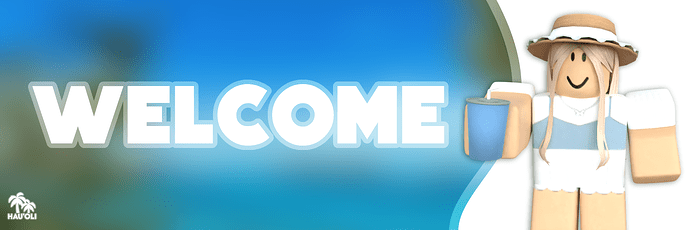 WelcomeBanner