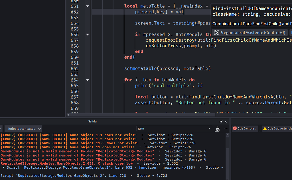 Table Scripting Tts How do i link a function to a table with __newindex while still making ...