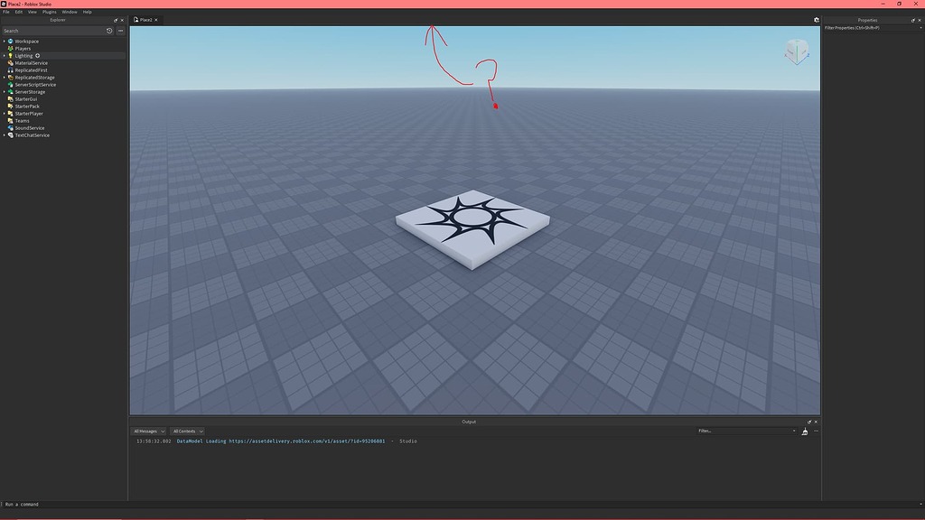ROBLOX visual data 4
