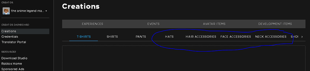 Roblox UGC Group Glitch? - Platform Usage Support - Developer Forum ...