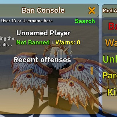 Vintage Admin: Open Sourced Admin Module for RP Games - Community ...