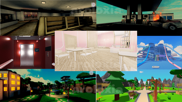 buildss