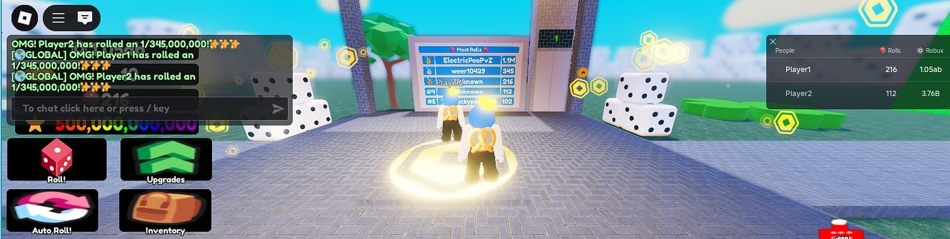 Global Chat Bad Display - Scripting Support - Developer Forum | Roblox