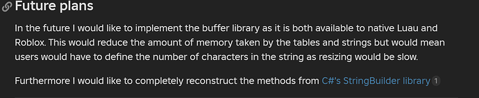 300x+ string concatenation performance method! - Community Resources ...