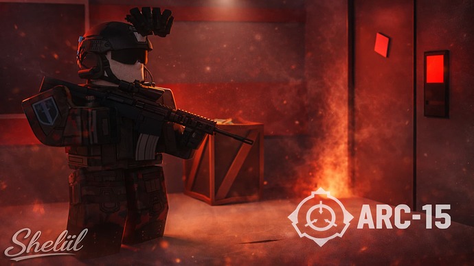 ARC-15 thumbnail