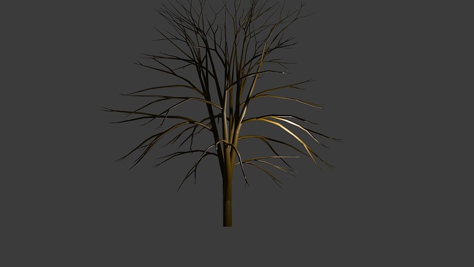 tree