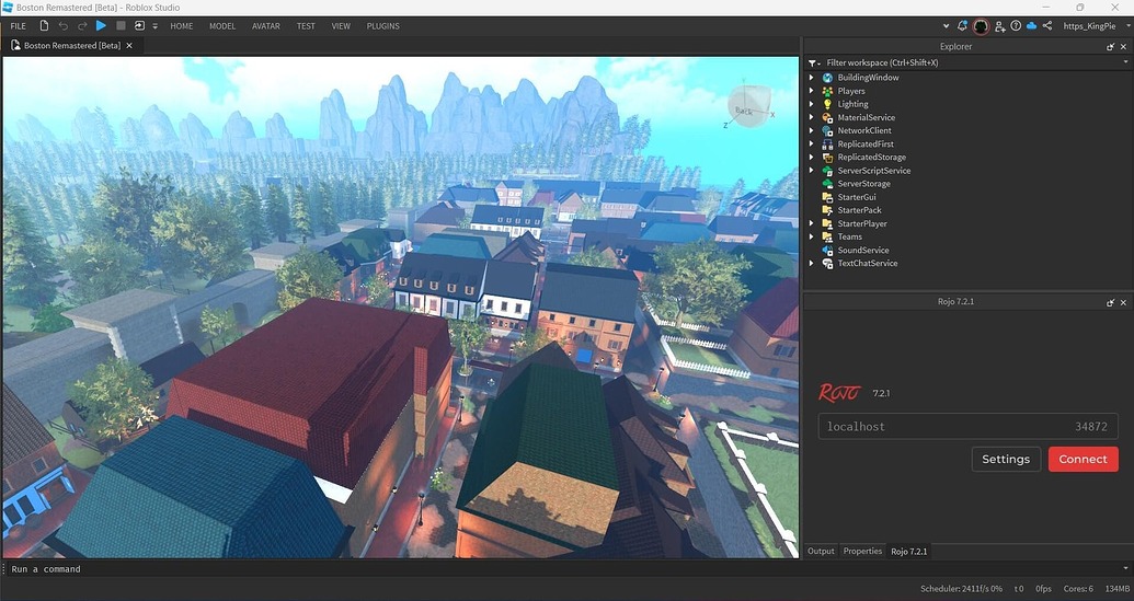 Next Gen Studio UI Preview is here! [Beta] - Announcements - Developer ...