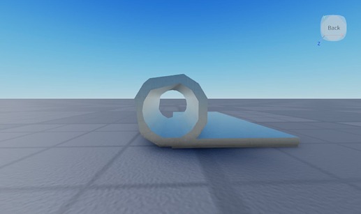 Problem with negating cylinders - Building Support - Developer Forum ...