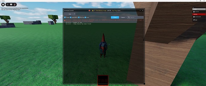 Help with Random Player Selection - Scripting Support - Developer Forum ...