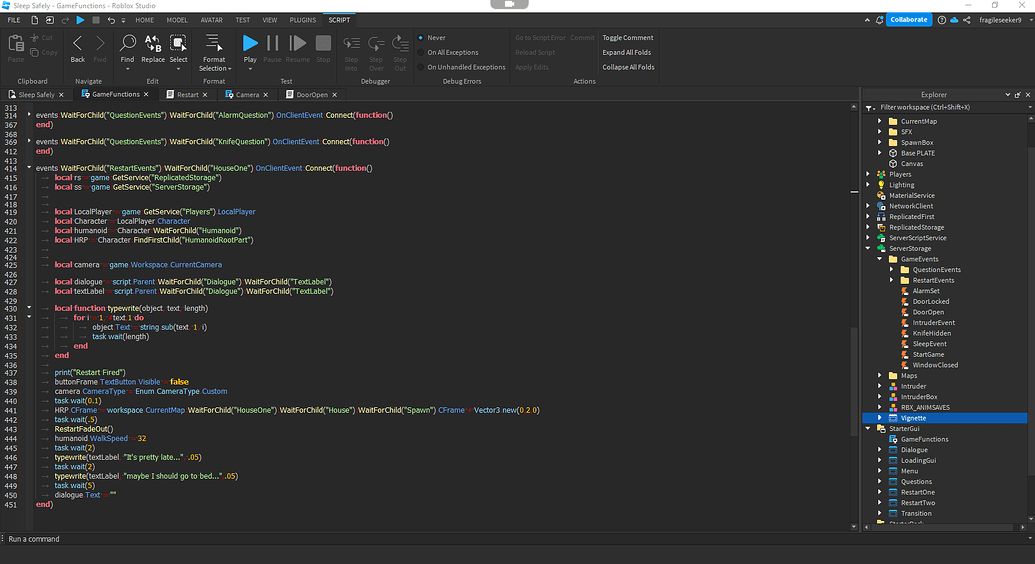 RemoteEvents not working after cloning map - Scripting Support ...