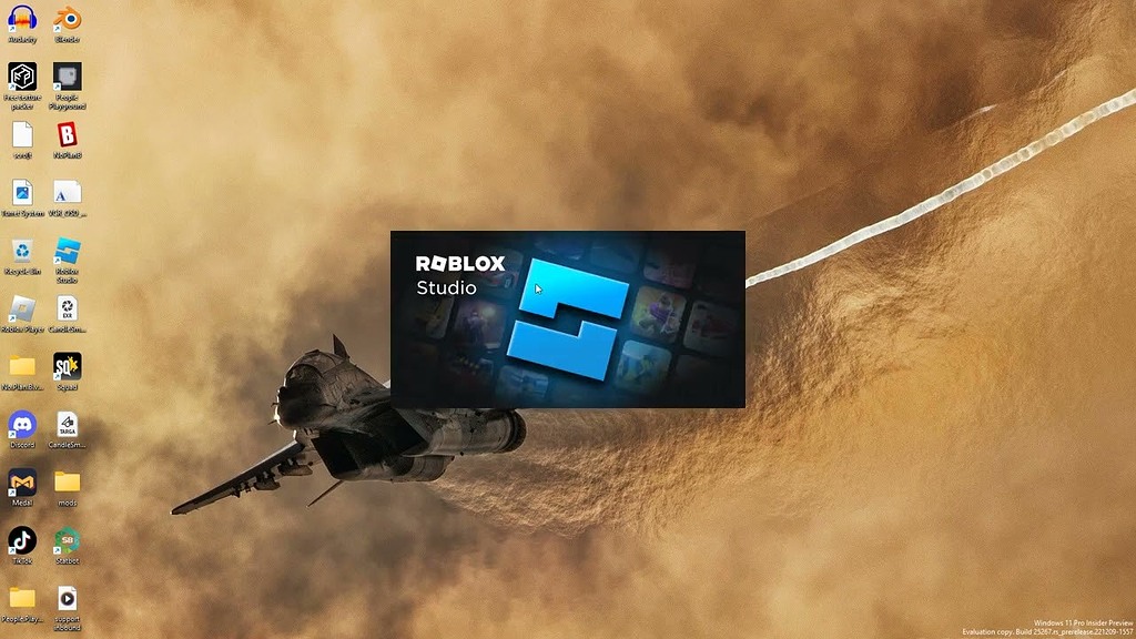 Roblox studio issue - Platform Usage Support - Developer Forum | Roblox