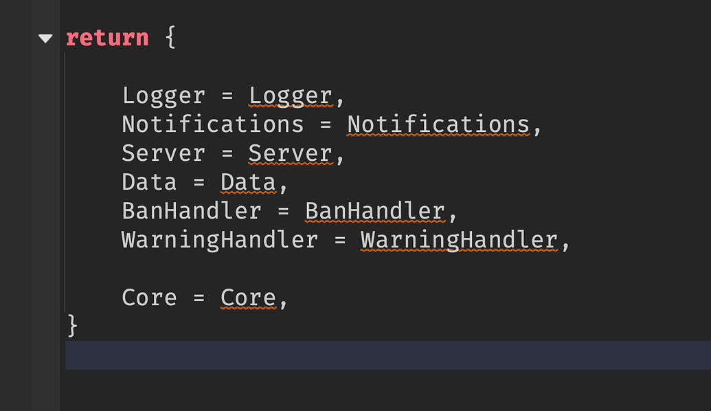 Help with Types - Scripting Support - Developer Forum | Roblox