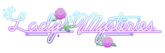 LadyMysteries Signature