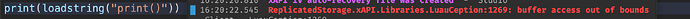 womp womp
