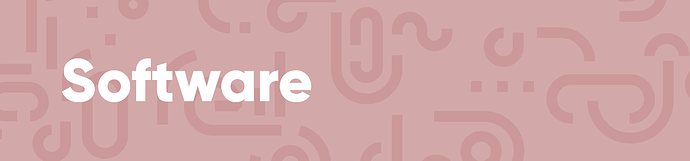 software