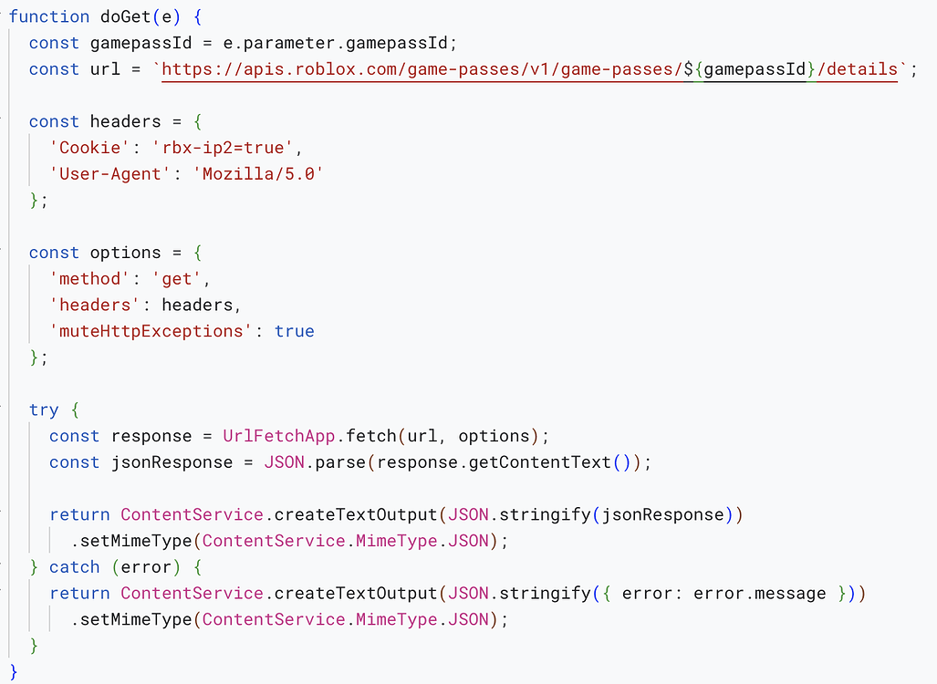 I cannot use HTTP requests, what am I doing wrong? - Scripting Support ...