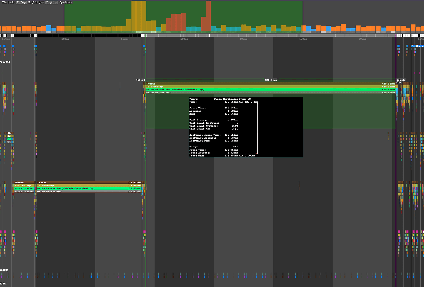 Roblox 'lagging' out when mousing over taskbar/title bar of window ...