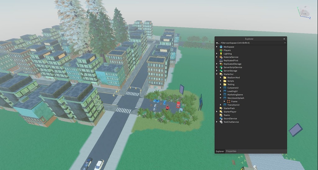 Turning this project into a game need improvments - Creations Feedback ...