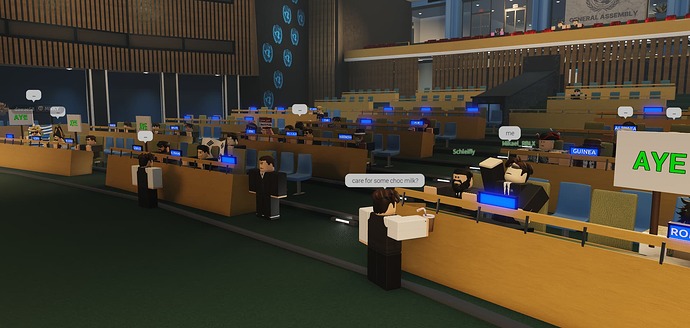 United Nations