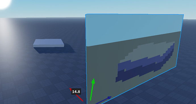 [Buffer Batching] PixelRasterizer -- A real-time 2D pixel grid in 3D ...