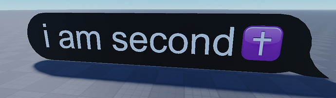 Consistent Shading Issue - Building Support - Developer Forum | Roblox