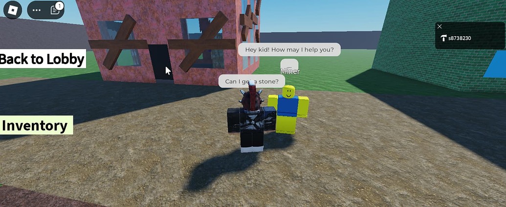 Dialogue not working properly - Scripting Support - Developer Forum ...