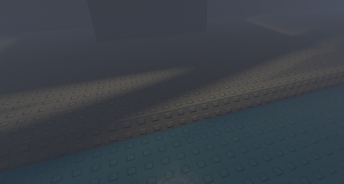 Shadow outlines using SpotLights - Engine Bugs - Developer Forum | Roblox